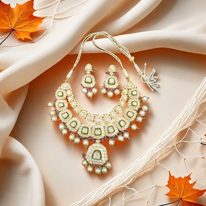 Traditional Jewellery