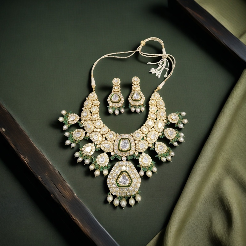 Traditional Jewellery