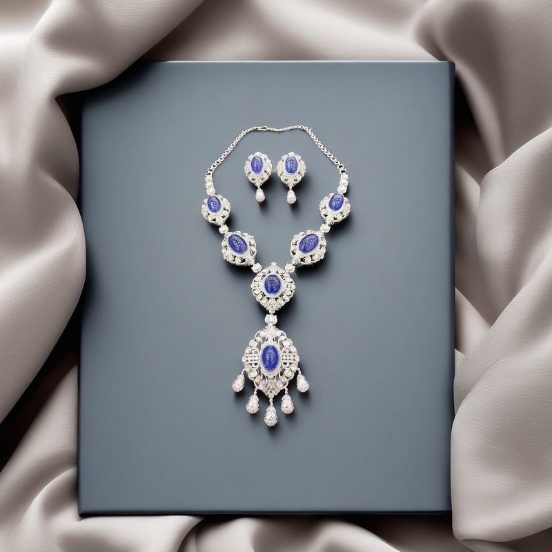 Traditional Jewellery