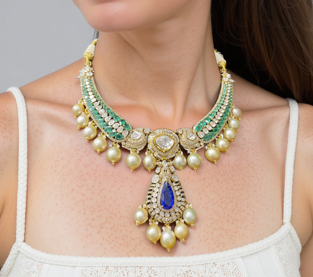 Traditional Jewellery