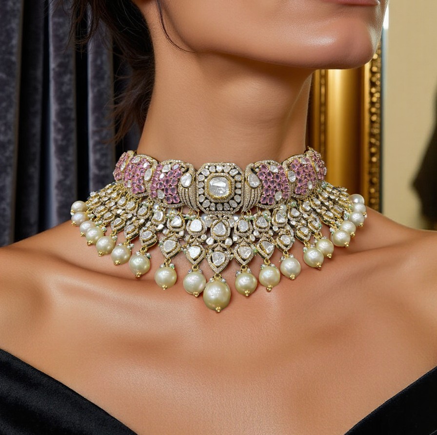 Traditional Jewellery