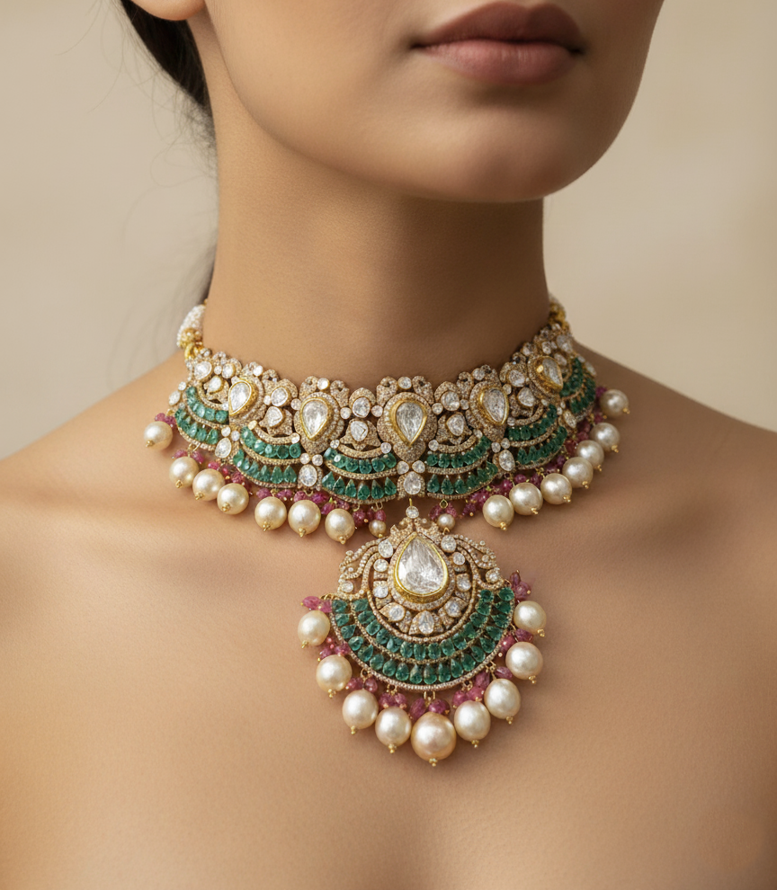 Traditional Jewellery