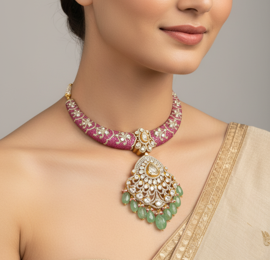 Traditional Jewellery