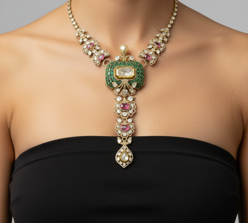 Traditional Jewellery